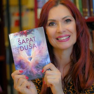 Комплет књига Славице Минић Цатић